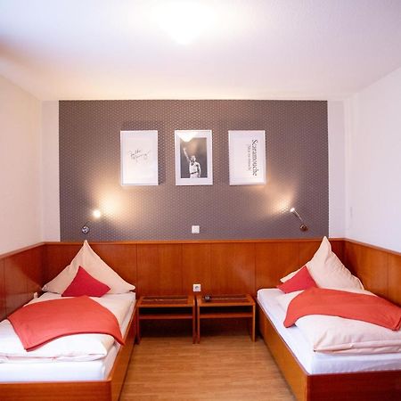 Kleines Hotel Westhus Dörpen Exterior foto
